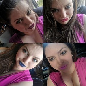 Meet your Posher, Leah